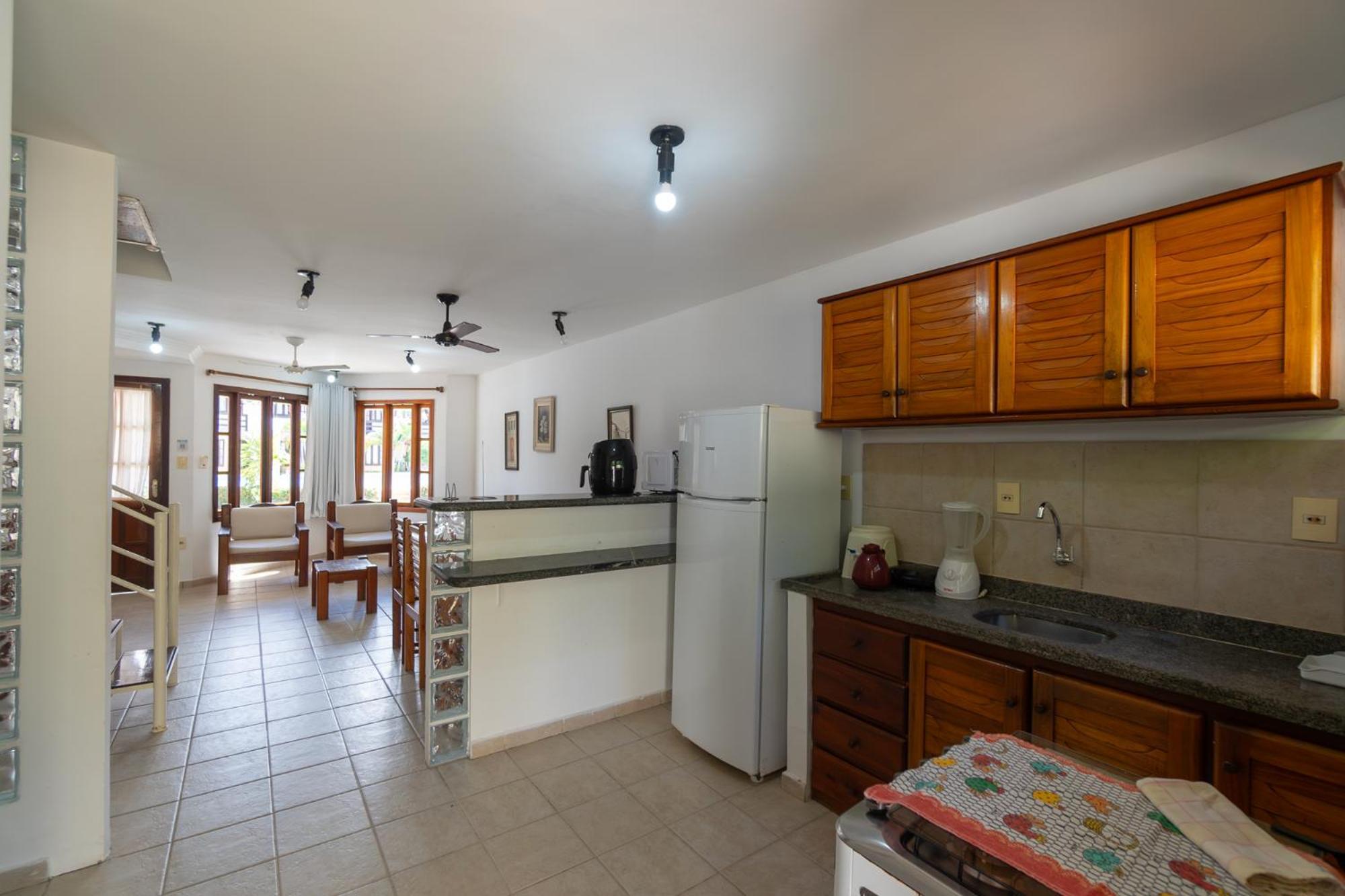 Apto Duplex Village Порту-Сегуру Экстерьер фото
